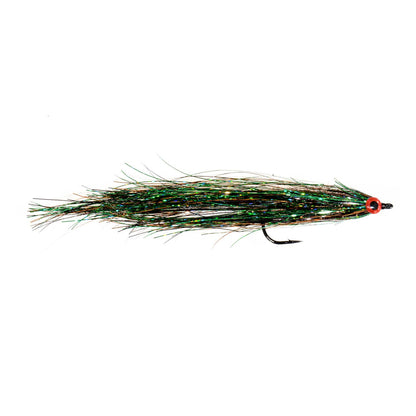 A. Jensen Flash Fly #5/0 Hechtfliege