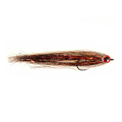 A. Jensen Flash Fly #5/0 Hechtfliege