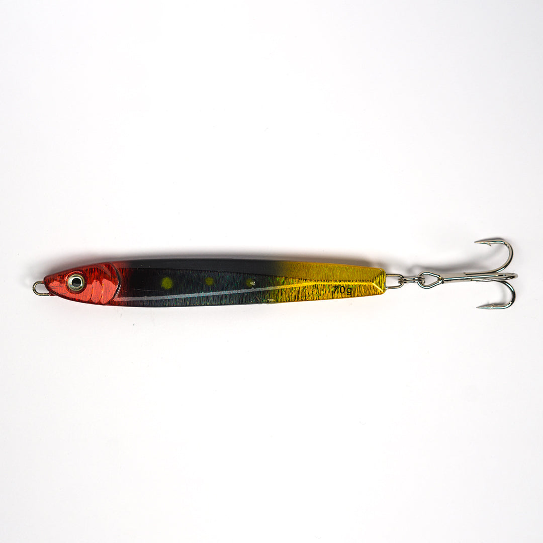 Ron Thompson Jig Master 70g