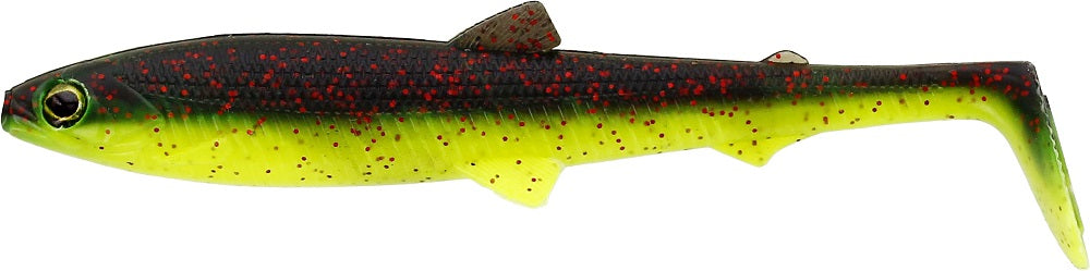 Westin BullTeez Shadtail 9,5 cm 7 g