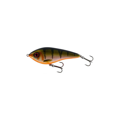 Westin Swim Glidebait 6,5 cm 9 g Schwebend