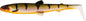 Westin BullTeez Shadtail 9,5 cm 7 g