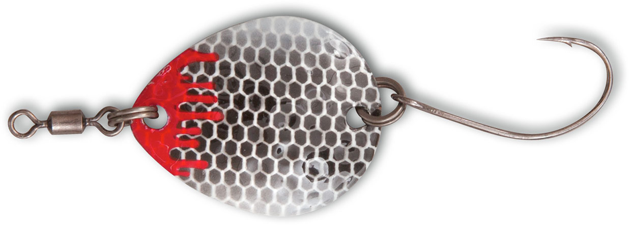 Magic Trout Bloody Blades 2,1 g