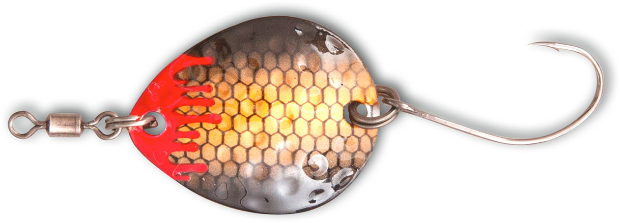 Magic Trout Bloody Blades 2,1 g