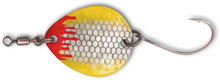 Magic Trout Bloody Blades 2,1 g