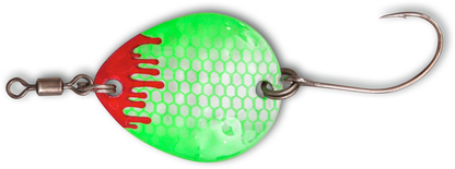 Magic Trout Bloody Blades 2,1 g