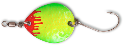 Magic Trout Bloody Blades 2,1 g