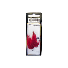 Unique Flies Bloody Mary Double #6 2er-Pack