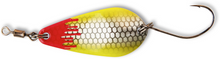 Magic Trout Bloody Spoon 3,5g Micro Blink.
