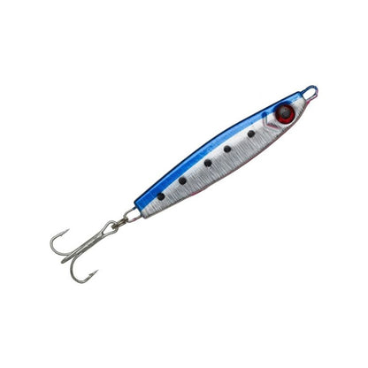 Ron Thompson Hering NL 60g