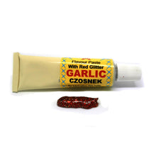 Arti Color Booster Gel Tube Knoblauch mit rotem Glitzer