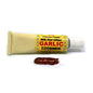 Arti Color Booster Gel Tube Knoblauch mit rotem Glitzer