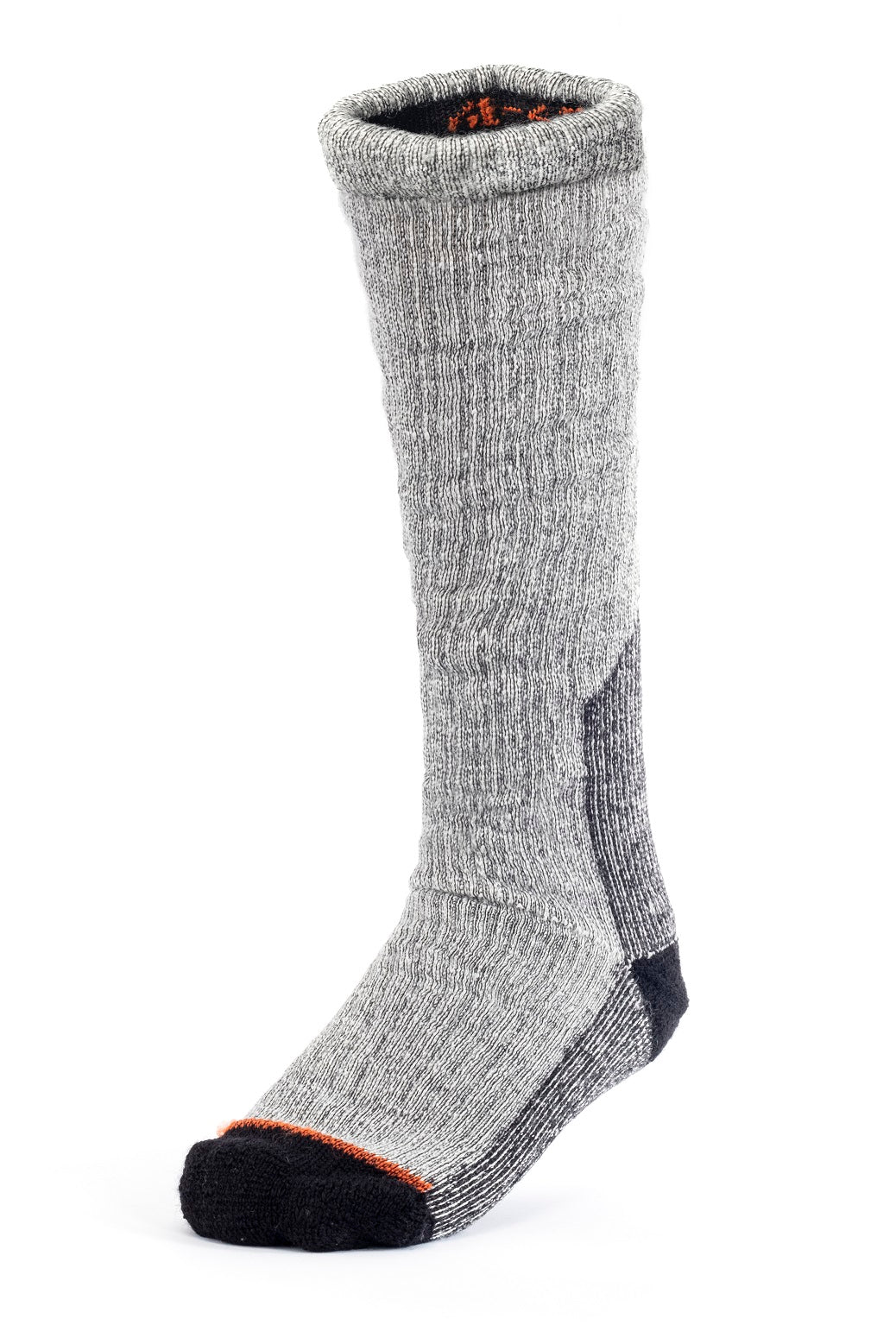 Geoff Anderson Stiefelwärmer-Socken