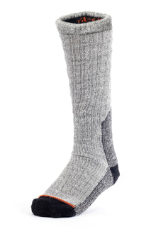 Geoff Anderson Stiefelwärmer-Socken
