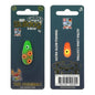 OGP Bulldog Inline 6g, Durchlauf