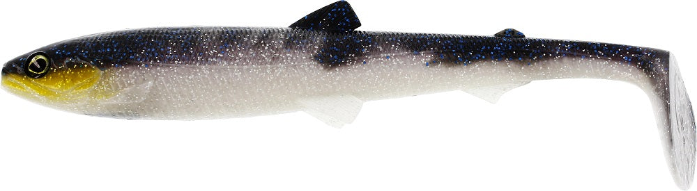 Westin BullTeez Shadtail 18cm 53g