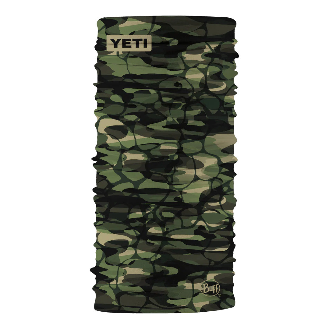 YETI / BUFF Neck Gaiter Halsmanschette