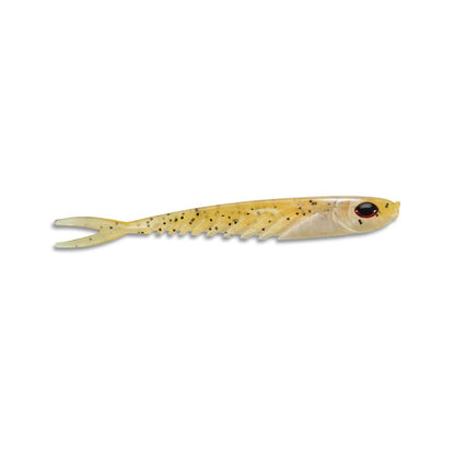 Berkley Power Bait Ripple Minnow 15cm