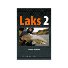 Catch That Salmon 2 – Der Angelfilm (DVD)