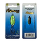 Fidusen Slim Fluer.dk Custom Colors 3g, Microblink