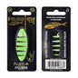 The Priest Classic Fluer.dk Custom Colors 7g