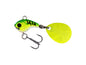 Westin DropBite Tungsten Spin Tail Jig 2,2 cm 18 g