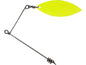 Westin Add-It Spinnerbait Willow Groß