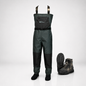 Atlas Waders + Calisto vadestøvler