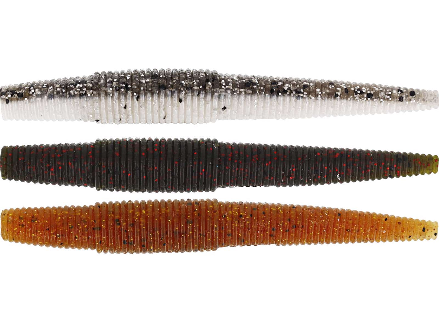 Westin Daunenwurm 7 cm 3 g