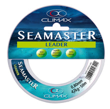 Climax SeaMaster Leader 50m für Meeresangeln