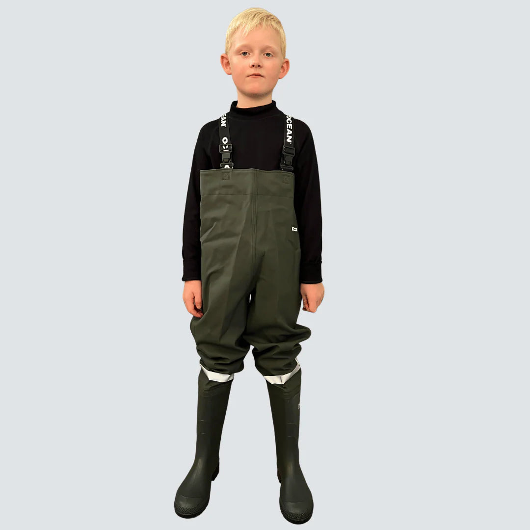OCEAN Cloud Waders Junior
