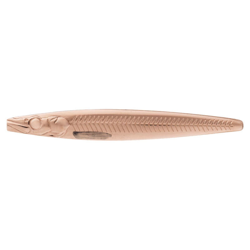 Savage Gear LT Zerling 10,6 cm 20 g Blei