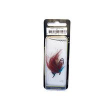Unique Flies Kupfer-Fliegenvernichter Doppel Nr. 6 2er-Pack