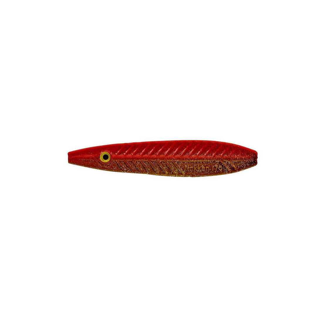 Kinetic Neck Inline 17g Durchlaufschlaufe