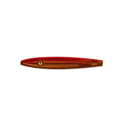 Kinetic Als Inline 12g Through-Line