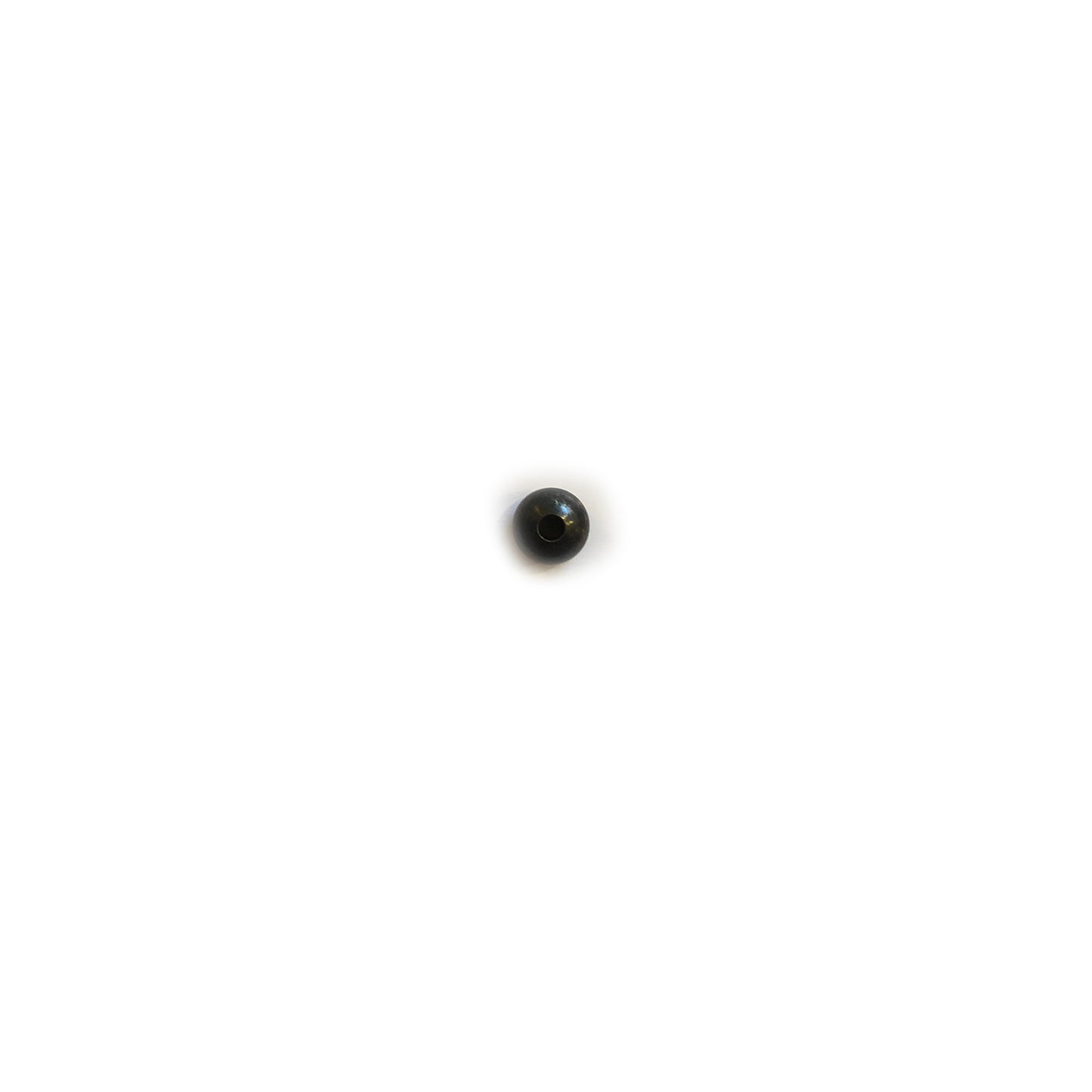 TheFlyCo Cyclops Beads Schwarz