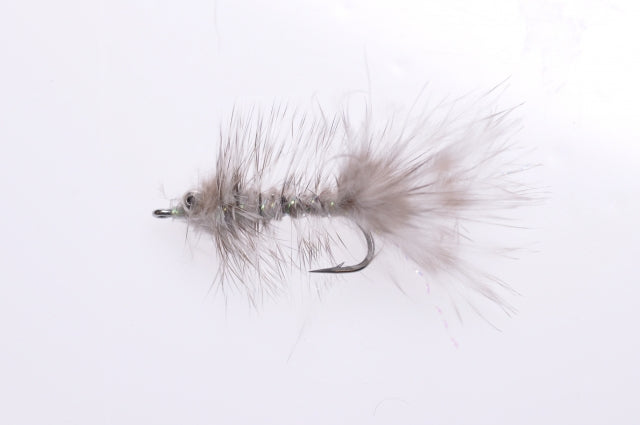 Gray Peace #6