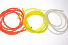 Silikonschlauch 7 mm, 1 Meter, ideal für Kondomspinner