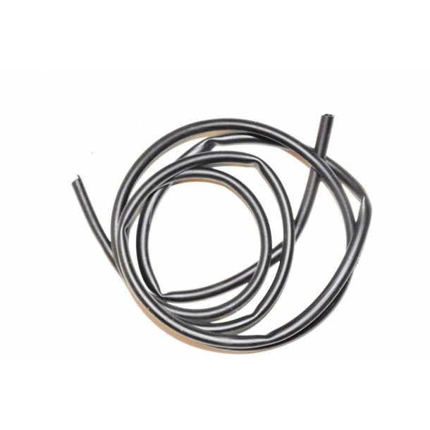 Silikonschlauch 1 Meter 10 mm