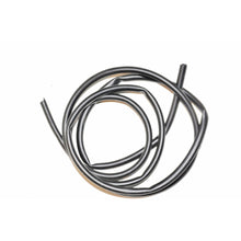 Silikonschlauch 1 Meter 10 mm