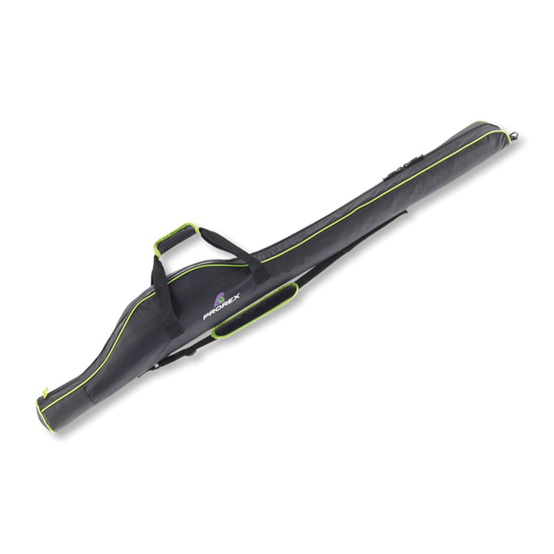 Daiwa Prorex Gepolsterte Rutentasche für 1 x 9 Fuß Rute
