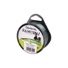 Daiwa Samurai Hecht Monofile Schnur 250 m
