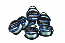 Daiwa Sensor Nylonline Transparent 300m