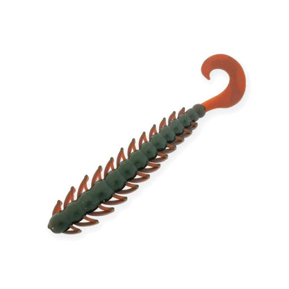 Akara Softtail Mukade 15cm
