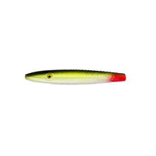 Kinetic Als Inline 18g Through-Line