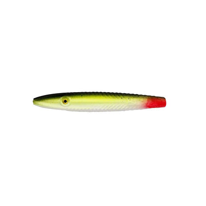 Kinetic Als Inline 18g Through-Line