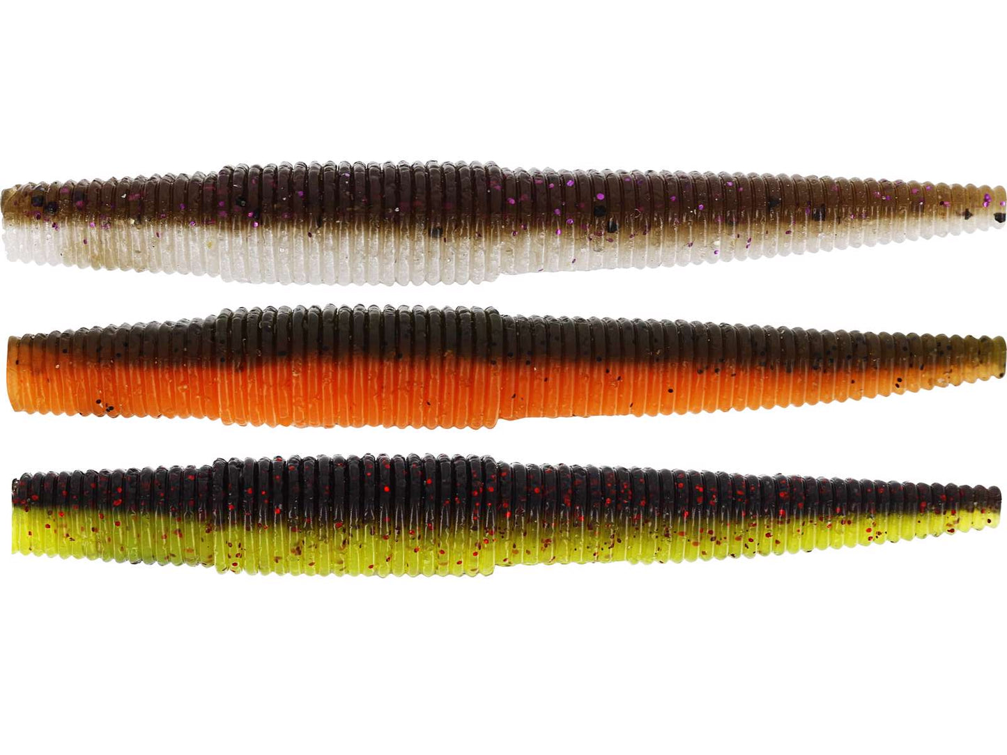 Westin Daunenwurm 7 cm 3 g