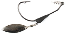 Darts Bladed Offset Hook Wolfram