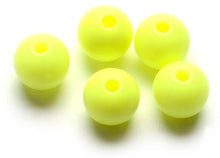 Darts Kunststoffperlen Mix 6mm