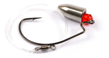 Darts Carolina Rig Tungsten 10,6g 2/0